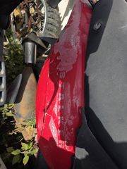 Ανταλλακτικά Gilera Stalker 50cc (Δίχρονο) - Κομμάτι Κομμάτι