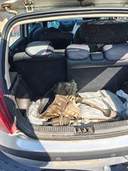 Hyundai i 10 2008