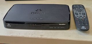 Αποκωδικοποιητής Nova