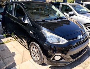 Hyundai i 10 2015 FULL EXTRA !!