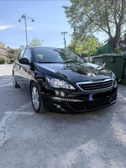Peugeot 308 2016