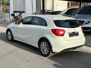 Mercedes-Benz A 180 2013 Euro 6 Urban-thumb-5