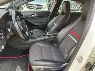 Mercedes-Benz A 180 2013 Euro 6 Urban-thumb-11