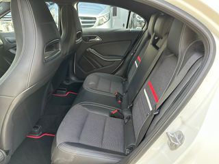 Mercedes-Benz A 180 2013 Euro 6 Urban-thumb-12