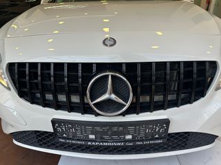 Mercedes-Benz A 180 2013 Euro 6 Urban Full Led Navy-thumb-11