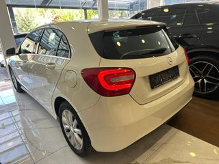 Mercedes-Benz A 180 2013 Euro 6 Urban Full Led Navy-thumb-2