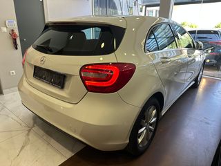 Mercedes-Benz A 180 2013 Euro 6 Urban Full Led Navy-thumb-3