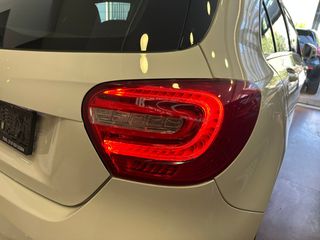 Mercedes-Benz A 180 2013 Euro 6 Urban Full Led Navy-thumb-5