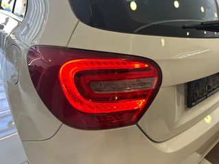 Mercedes-Benz A 180 2013 Euro 6 Urban Full Led Navy-thumb-6
