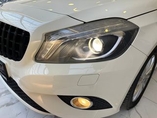 Mercedes-Benz A 180 2013 Euro 6 Urban Full Led Navy-thumb-7