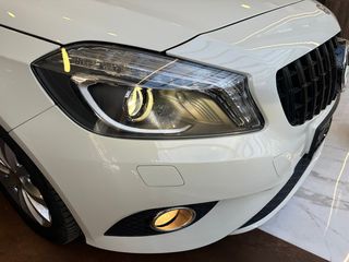 Mercedes-Benz A 180 2013 Euro 6 Urban Full Led Navy-thumb-8