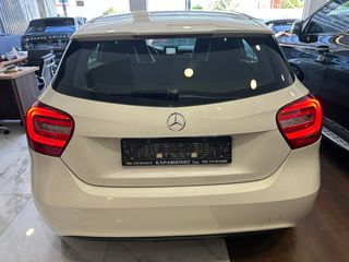 Mercedes-Benz A 180 2013 Euro 6 Urban Full Led Navy-thumb-9