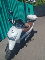 Sym HD 300 2021