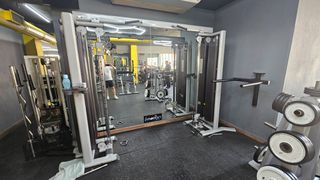 Εξοπλισμός Γυμναστηρίου-thumb-23