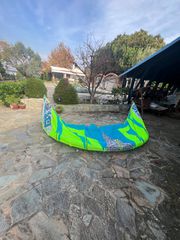 Kitesurf Naish 2025 Trip 2015/16