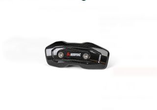 AKRAPOVIC ΠΡΟΣΤATEYTIKO ΚΑΛΥΜΑ CARBON για CF MOTO 800 MT 24-25
