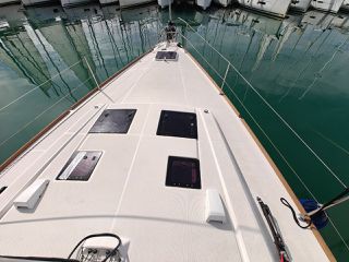 Beneteau 2013 Oceanis 45-thumb-2