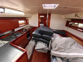 Beneteau 2013 Oceanis 45-thumb-9