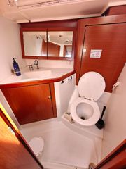 Beneteau 2013 Oceanis 45-thumb-23