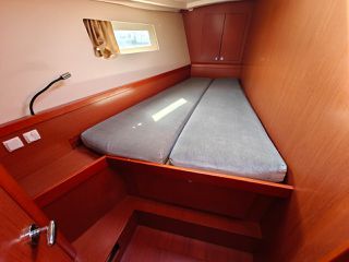 Beneteau 2013 Oceanis 45-thumb-32