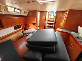 Beneteau 2013 Oceanis 45-thumb-34