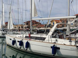 Beneteau 2013 Oceanis 45