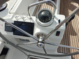 Beneteau 2013 Oceanis 45-thumb-5