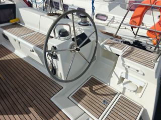 Beneteau 2013 Oceanis 45-thumb-4