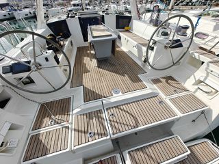 Beneteau 2013 Oceanis 45-thumb-6