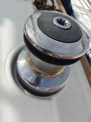Beneteau 2013 Oceanis 45-thumb-16