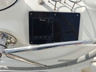 Beneteau 2013 Oceanis 45-thumb-17