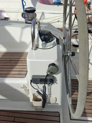Beneteau 2013 Oceanis 45-thumb-11