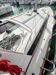 Beneteau 2013 Oceanis 45-thumb-8