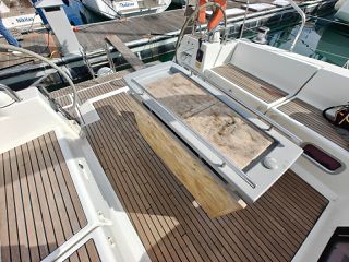 Beneteau 2013 Oceanis 45-thumb-10