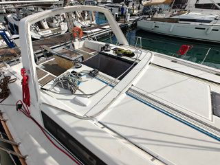 Beneteau 2013 Oceanis 45-thumb-7