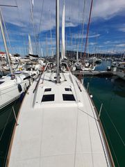 Beneteau 2013 Oceanis 45-thumb-18