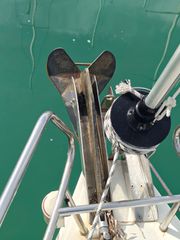 Beneteau 2013 Oceanis 45-thumb-20