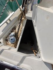 Beneteau 2013 Oceanis 45-thumb-12