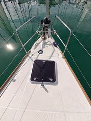 Beneteau 2013 Oceanis 45-thumb-19