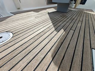Beneteau 2013 Oceanis 45-thumb-15