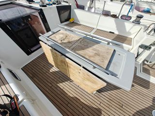 Beneteau 2013 Oceanis 45-thumb-13