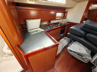 Beneteau 2013 Oceanis 45-thumb-24
