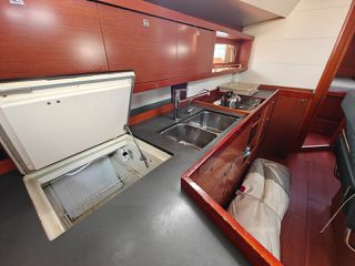 Beneteau 2013 Oceanis 45-thumb-25