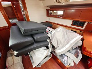 Beneteau 2013 Oceanis 45-thumb-26