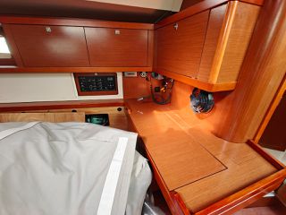 Beneteau 2013 Oceanis 45-thumb-27