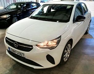 Opel Corsa 2022 9/22 102ΗP 6TAX 0-TEΛΗ ΕΛΛΗΝΙΚΟ Α,ΧΕΡΙ ΠΛΟΥΣΙΑ ΕΚΔΟΣΗ