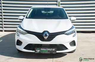 Renault Clio 2021 Life 1.0TCe 90HP 6ΤΑΧΥΤΟ EU6 0€ ΤΕΛΗ-thumb-2