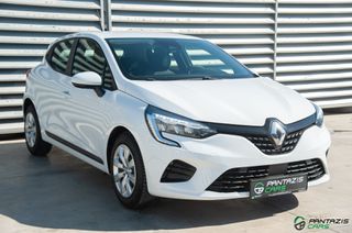 Renault Clio 2021 Life 1.0TCe 90HP 6ΤΑΧΥΤΟ EU6 0€ ΤΕΛΗ-thumb-3