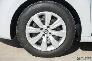Renault Clio 2021 Life 1.0TCe 90HP 6ΤΑΧΥΤΟ EU6 0€ ΤΕΛΗ-thumb-4
