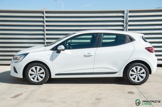 Renault Clio 2021 Life 1.0TCe 90HP 6ΤΑΧΥΤΟ EU6 0€ ΤΕΛΗ-thumb-7